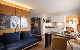 Hotel VIKTORIAS HOME in Kufstein